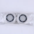 thumbnail image 2 of Set of 2 Replacement SENSITIVE Brush Heads (Works with Plus, ARIA, MIA, MIA2), 2 of 7