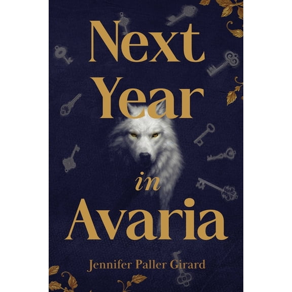 Next Year in Avaria, (Paperback)
