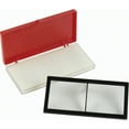 thumbnail image 1 of Weld-Mate 3.00 Diopter Glass Magnifying Lens, 1 of 1