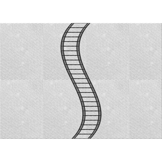 Ahgly Tapis Rectangulaire Lavable en Machine Intérieur Transitionnel Gris Platine, 2 Pieds x 3 Pieds