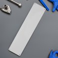 thumbnail image 1 of unbranded 4Ud De Protección Para Puerta En Aluminio Plateado Para Uso Residencial Y Oficinas, 1 of 8