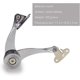 thumbnail image 2 of 2PCS Cabinet Cupboard Furniture Door Lift - Folding Lid Support Hinge Buffer Damper, 2 of 5
