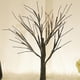 thumbnail image 4 of Xihbxyly Árbol de Navidad con Luces Led Blancas Cálidas Preinstaladas, Ramas Flexibles, Funciona con Pilas, Ideal para El Hogar o La Oficina, 60 Cm de Altura., 4 of 7