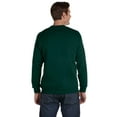 thumbnail image 3 of Gildan Adult DryBlend Adult 9 oz., 50/50&nbsp;Fleece Crew - G120, 3 of 4