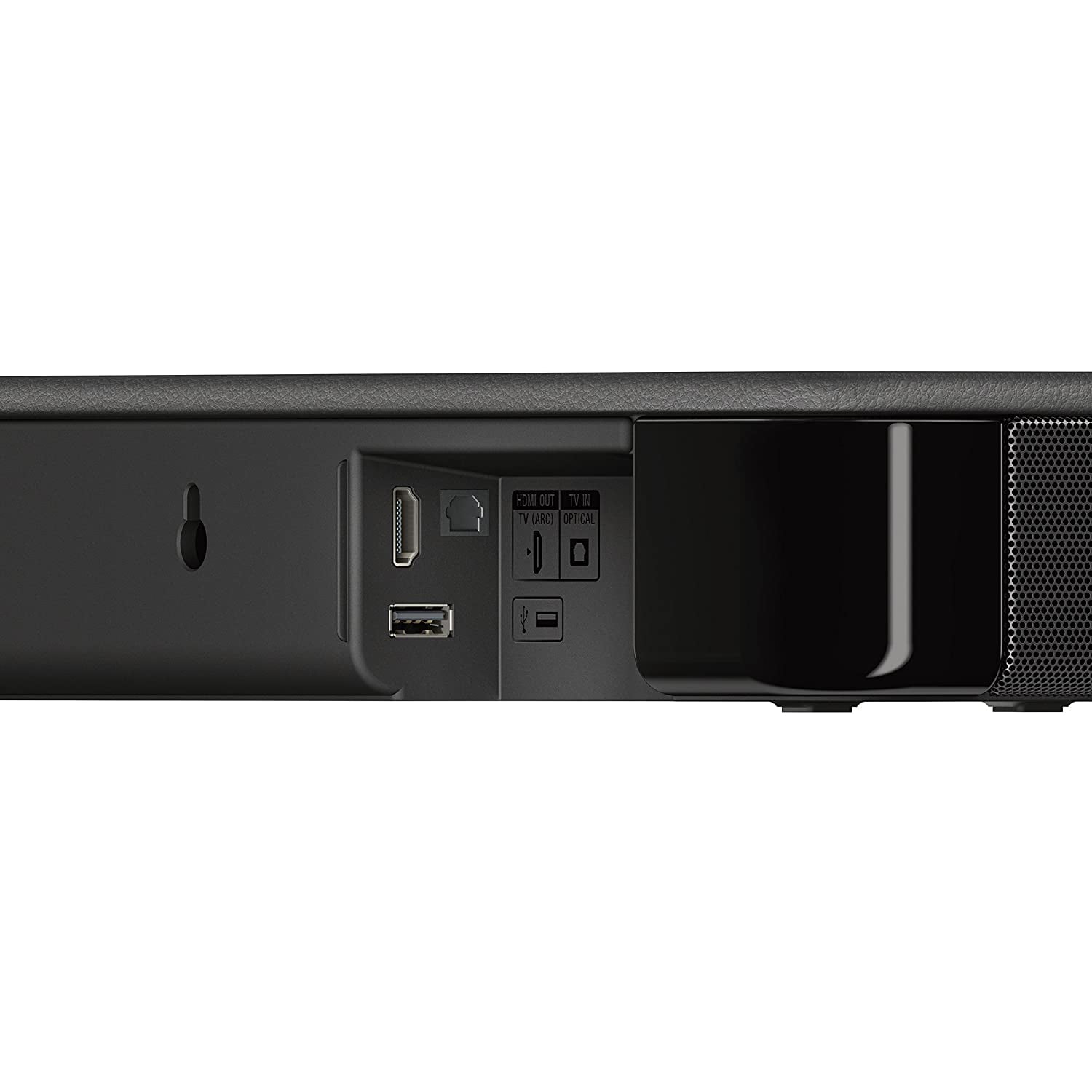 sony soundbar 2.0 channel hts100f