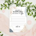 thumbnail image 4 of Koyal Wholesale Share a Memory Cards, Abstract Shapes and Line Drawing Cards for Wedding, Birthday, Life Memories, 52-Pk, 4 of 5
