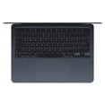 thumbnail image 2 of Macbook Air 13" 16GB 256GB Chip M3 Azul MC8K4CI/A, 2 of 4