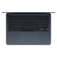 thumbnail image 2 of Macbook Air 13" 16GB 256GB Chip M3 Azul MC8K4CI/A, 2 of 4