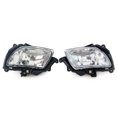 thumbnail image 1 of Adecuado para luces antiniebla de parachoques delantero dobles modernas Sonata NF Ser 2 2008-2010., 1 of 2