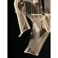 thumbnail image 3 of ET2 Lighting E24878-133PC Rinkle LED 13-Light Pendant - Polished Chrome, 3 of 10