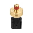 thumbnail image 1 of Sensor de presión de aceite de motor, interruptor de presión de aceite, para Jeep Grand Cherokee 2016-2018, plástico, 68295556AA, negro, 1 of 1