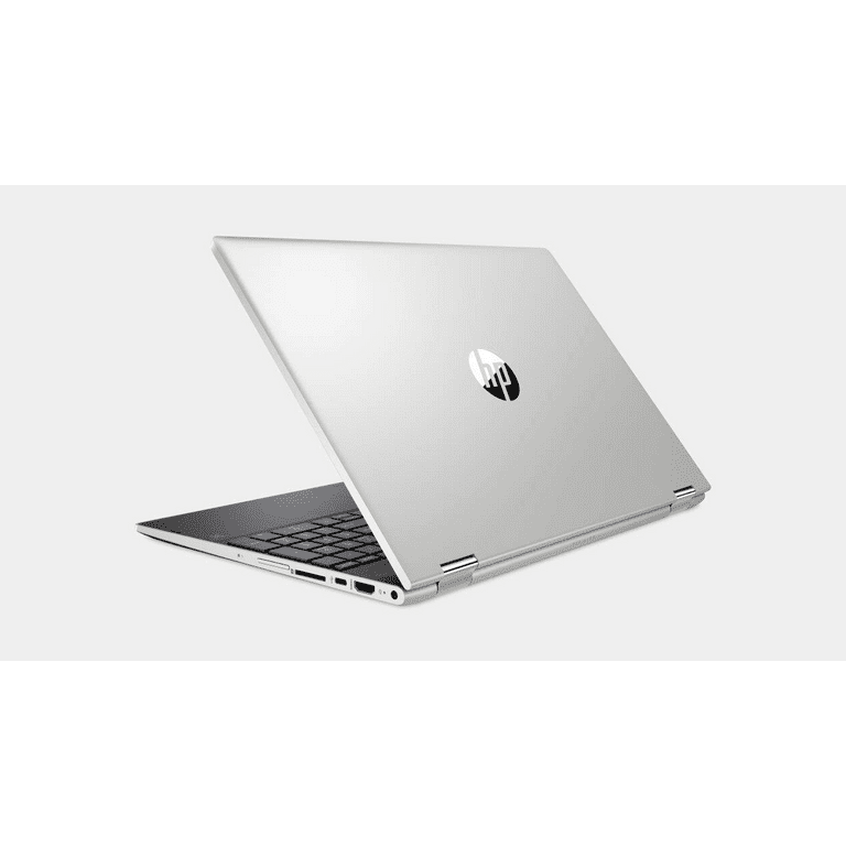 HP Pavilion x360 15.6
