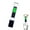 White 1PCS, variant on 2025 All-New 4 in 1 Tds Meter Digital Water Tester- Accurate and Reliable Dirty Chop Water Tester, Ideal Digital Water Tester for Drinking Water White 1PCS