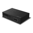 thumbnail image 1 of APC BY SCHNEIDER ELECTRIC BV400XU Back-UPS Mince, 1 of 1