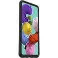thumbnail image 5 of OtterBox Commuter Series Lite Case for Samsung Galaxy A51, BLACK, 5 of 6