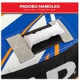 thumbnail image 2 of Airhead Hydro-X 2 Person Heavy Duty Nylon Covered Towable Tube, Max Weight 240 lbs, 2 of 8