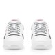 thumbnail image 3 of Tenis Reebok Unisex Glide Ripple Clip Id6668 Blanco Casual, 3 of 5