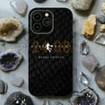 thumbnail image 2 of Kobe Magnetic iPhone Case, Black Mamba Phone Case, 2 of 8