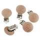 thumbnail image 3 of 5 Piezas Personalizadas De / Chupete Clip / Mordedor / Chupete 3mm, 3 of 9