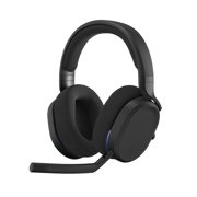 Fractal Design Scape Dark Wireless RGB Gaming Headset Black