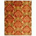 thumbnail image 2 of Safavieh Metro MET985D Red 6' x 9' Rug, 2 of 2