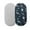 G, variant on 2Pcs Baby Mose Sheet Bassinet Sheet Cradle Sheet Adapts To Rectangle Oval Pram Bassinet Pads Minky Dot Cartoon Fitted Sheet Set Baby Journal Memory Book
