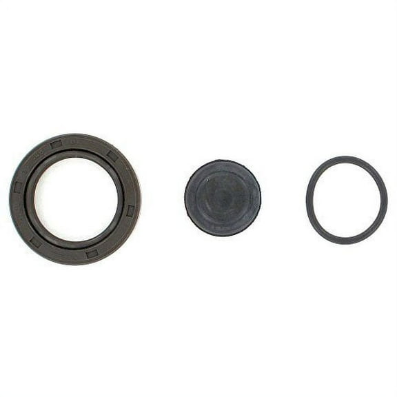 Apex ATC1002 Crankshaft Seal Fits select: 1984-1995 HONDA CIVIC