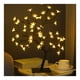 thumbnail image 3 of Lámpara LED de Mesa Para Árbol de Bonsái, Lámpara de Árbol USB, Decoración de Dormitorio de NaviDad, Luz Nocturna, 3 of 8