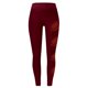 thumbnail image 3 of WILLBEST Pantalones de Yoga Para Mujer, Leggings Deportivos Casuales, Mallas de Entrenamiento de Cintura Alta, Elásticos y Cómodos, Con Estampado de Béisbol, Para Correr, Gimnasio y Fitness. Grande, 3 of 3