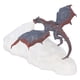 thumbnail image 4 of Lámpara de escritorio innovadora ligera tridimensional de la forma del dragón de la impresión LED para el dormitorio casero, 4 of 8