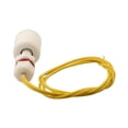 thumbnail image 3 of 2Pcs Pp Float Switch M8 46Mm Fish Tank Vertical Water Level Sensor For Tank Pool Reliable Water Level Sensor Float Switches, 3 of 7