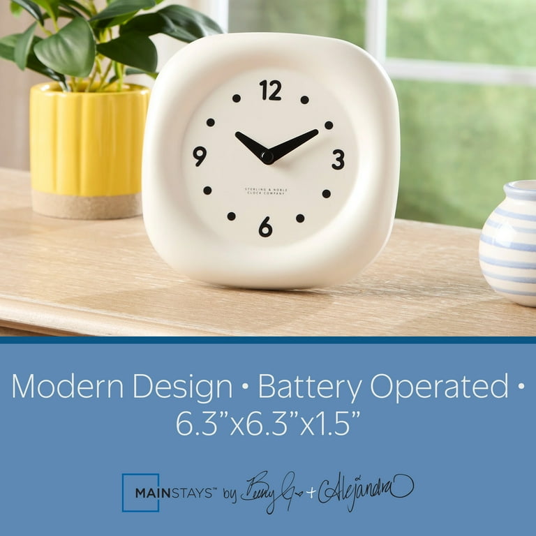 Mainstays By Becky G. & Alejandra 6.3