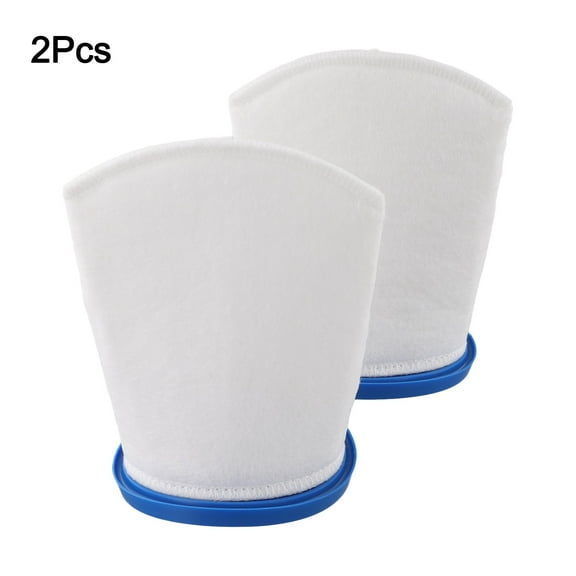 Replacement Sand & Silt Filter Bag for Pool Blaster Max JPV200 P30X022SS PBW022SS 2-Pack