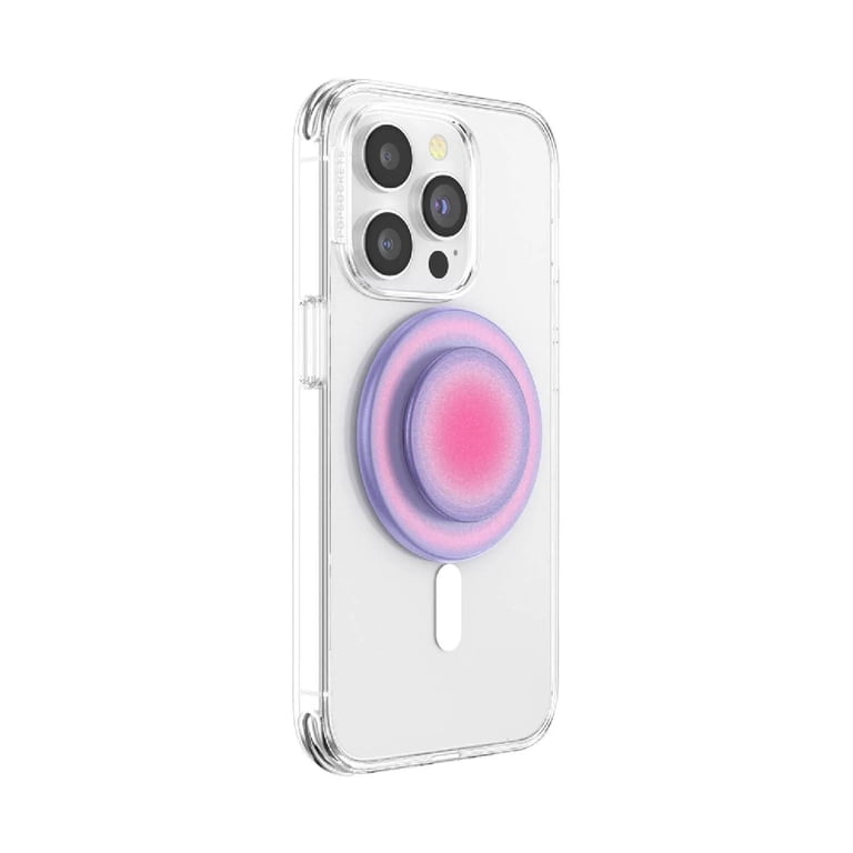 PopSockets PopGrip for MagSafe Wireless Charging Phone Grip and