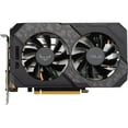 thumbnail image 5 of TUF NVIDIA GeForce 1660 Ti Graphic Card - 6 GB GDDR6, 5 of 14