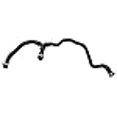 thumbnail image 3 of Gates 23758 Premium Modular Coolant Hose, 3 of 3