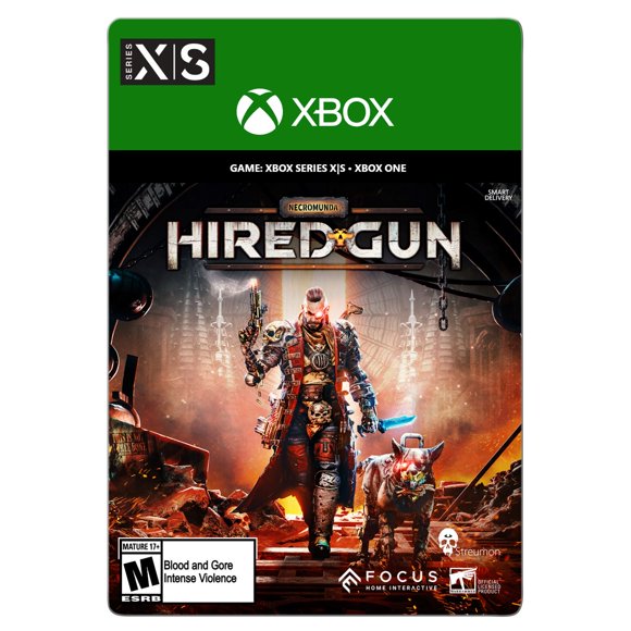 Xbox Gun
