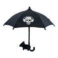 thumbnail image 2 of Sidaley Paraguas para teléfono móvil, accesorios de cubierta, ventosa profesional, estante para teléfonos, soporte para parasol, decoración, Electrónica negro 2, 2 of 6