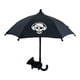 thumbnail image 2 of sweethay Paraguas para teléfono móvil, accesorios de cubierta, ventosa profesional, estante para teléfonos, soporte para parasol, decoración, Electrónica  negro 2, 2 of 8
