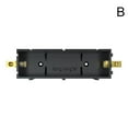 thumbnail image 2 of For 21700 Compatible With 18650 Solder-free Lithium Battery Box NE W Holder K1Q3, 2 of 9