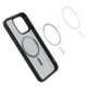 thumbnail image 4 of Funda SPIGEN Ultra Hybrid Mag para iPhone 15 PRO MAX Negro Humo, 4 of 6