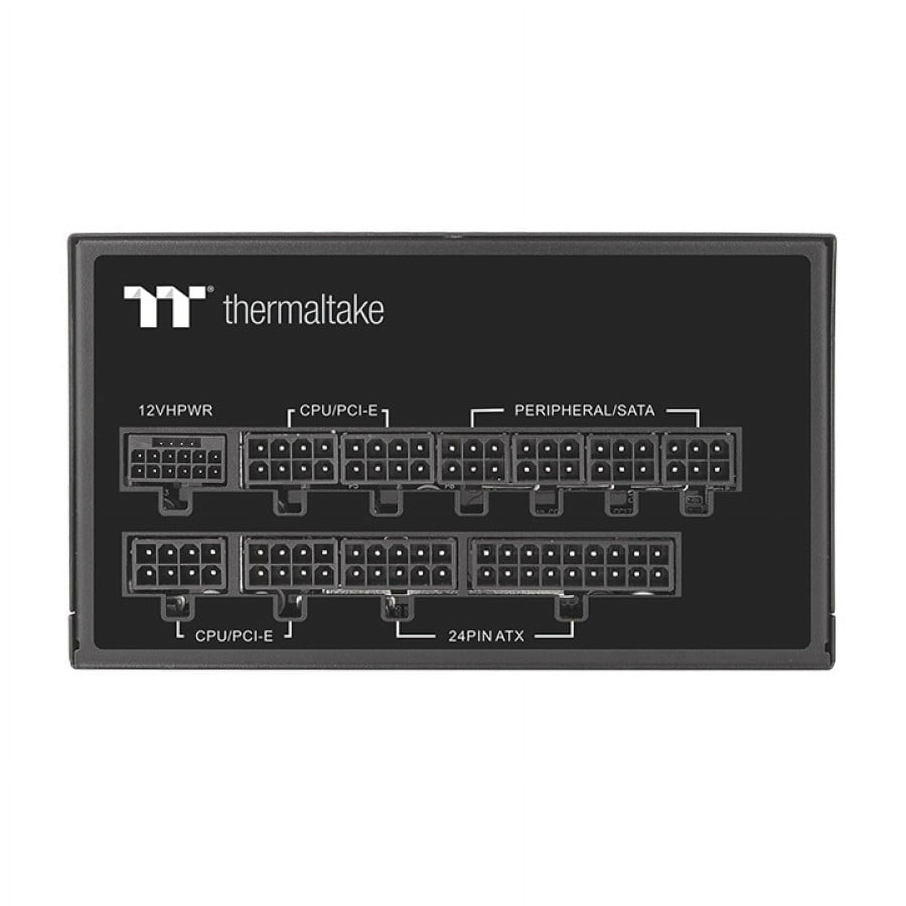Thermaltake Toughpower GF3 1000W Power Supply
