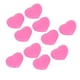 thumbnail image 4 of Amortiguador de vibración de tenis, 10 piezas Raqueta de tenis Cuerda de tenis Amortiguador Amortiguadores de tenis Rendimiento sólido, 4 of 8