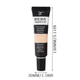 thumbnail image 3 of Bye Bye Under Eye Cache-Cernes Imperméable Anti-âge à Couvrance Totale 10,5 Light(C) - 0,4 Fl Oz, 3 of 3