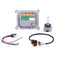 thumbnail image 3 of Kit de Balasto Xenón HID Vorally D3S 17x12x5 cm, 3 of 9