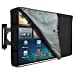 thumbnail image 3 of KHOMO GEAR Outdoor TV Cover with Clear Front Universal Weatherproof Protector for 55-58 Inch TV - Fits Most Mounts & Brackets, 3 of 10