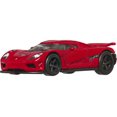 thumbnail image 1 of Hot Wheels Car Culture Koenisigg Agera R Véhicule Circuit Legends, 1 of 6