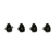honda civic direct ignition coil kit