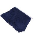 thumbnail image 3 of Cinta De Costura Decorativa Para Vestido Latino, Borla De Flecos De Poliéster, Accesorios De Prendas De Vestir Para Puesta En Escena, Trajes De Baile Con Adornos De Encaje Negro, 3 of 7