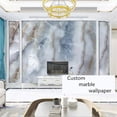 thumbnail image 1 of 3D Wallpaper Marble Insights Series SKU# WAL0104, 1 of 1